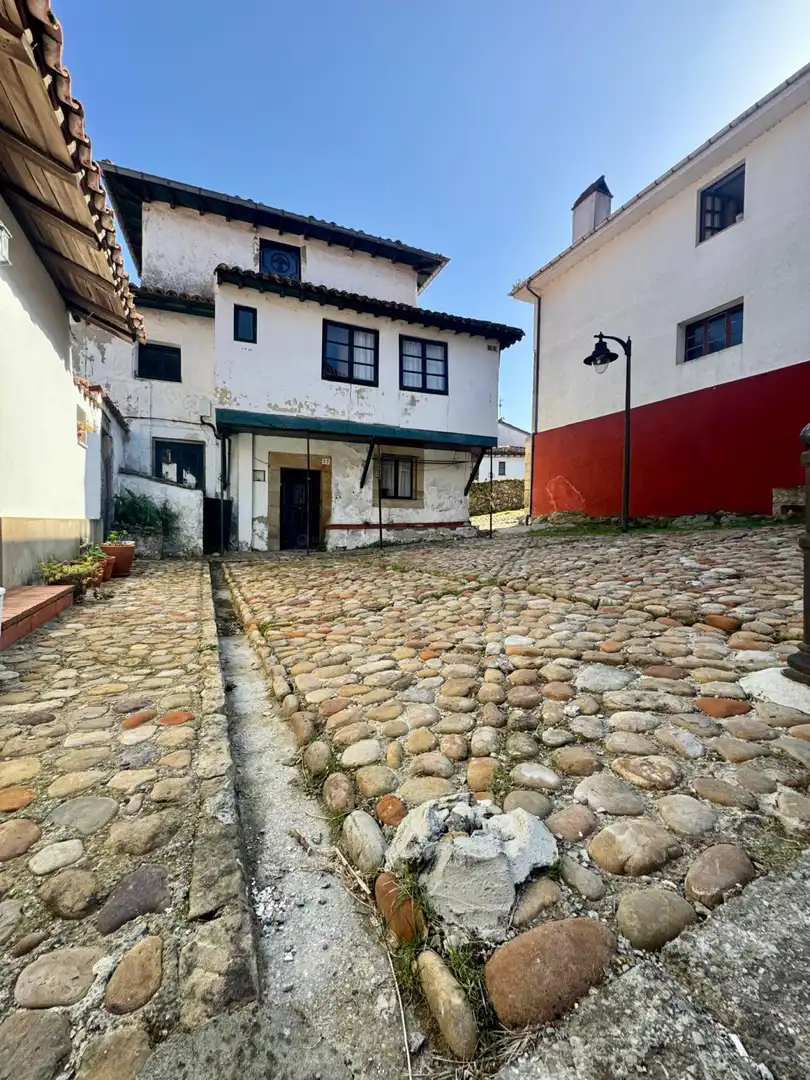 Reihenhaus zum Verkauf in Tazones - BO SAN MIGUEL, imagen 2