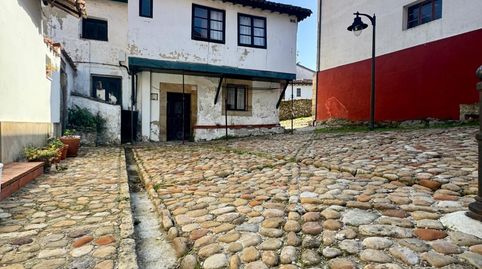Foto 2 de Casa adosada en venta en Tazones - Bo San Miguel, Tazones - Argüero, Villaviciosa