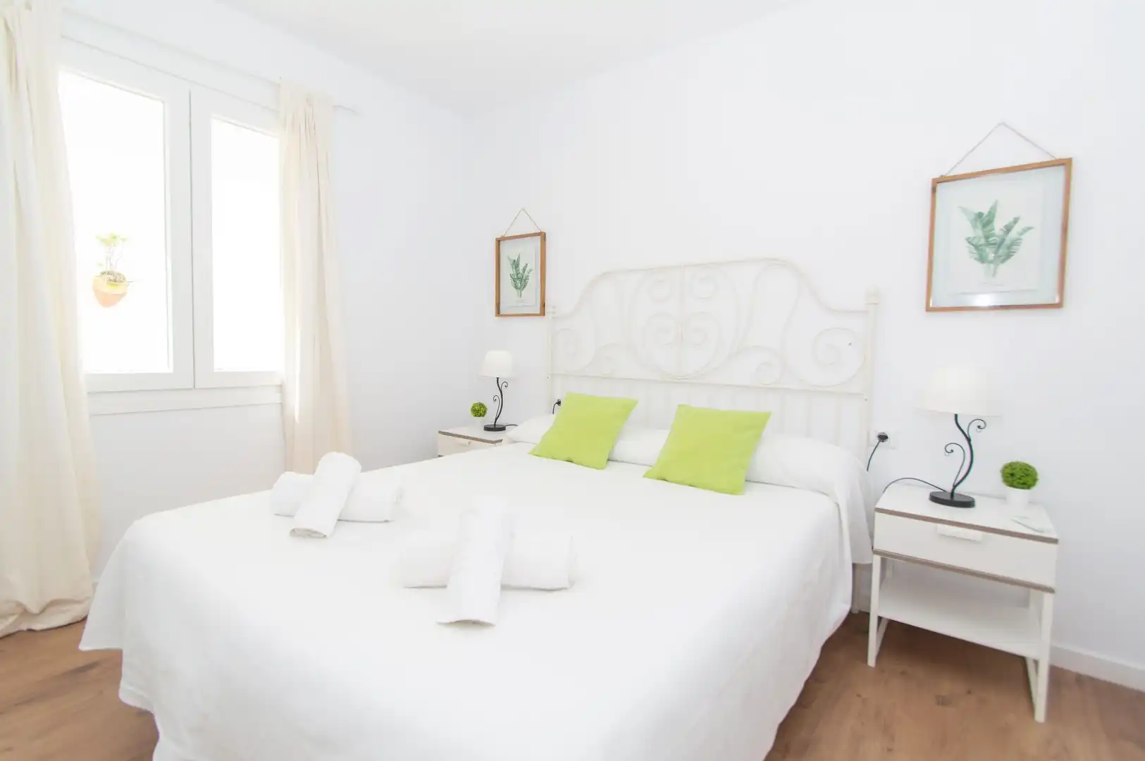 Habitación de Casa o chalet en venta en Ferreries con Aire acondicionado, Jardín privado y Terraza
