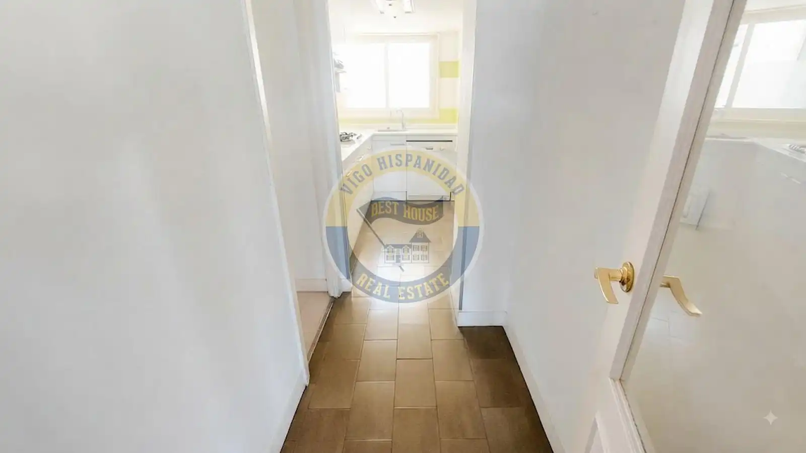 Flat for sale in Vigo   with Heating, Terrace and Storage room