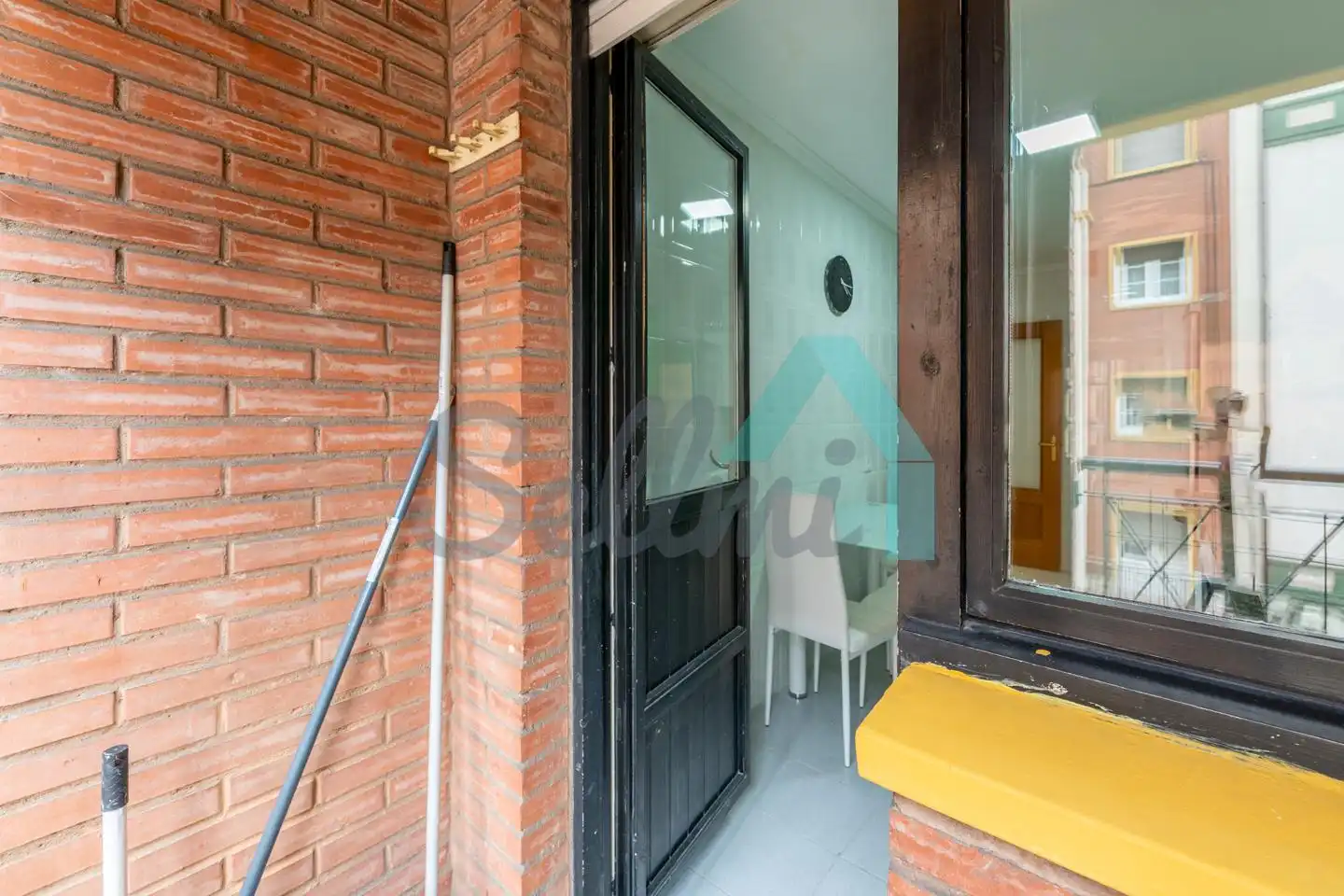 Habitació a De Pumarín, Milán - Pumarín