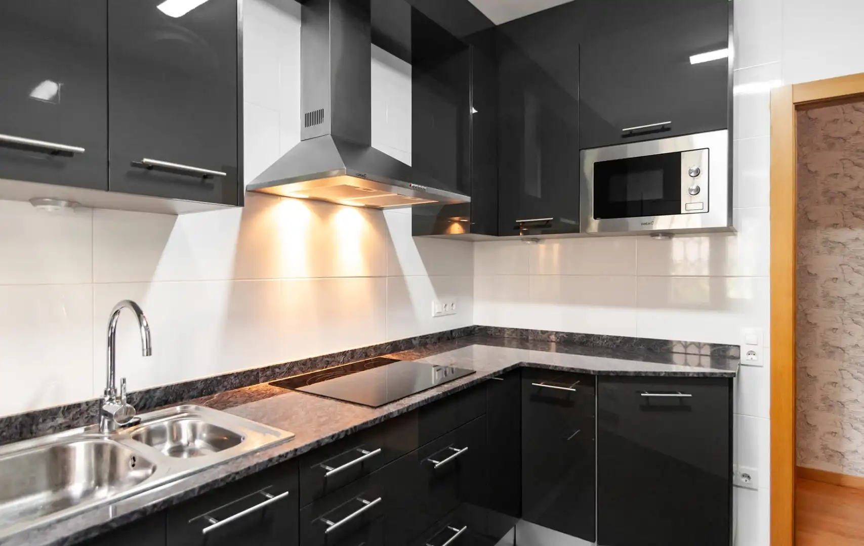 Piso con terraza en venta en Carrer MANUEL BARBA I ROCA, imagen 11