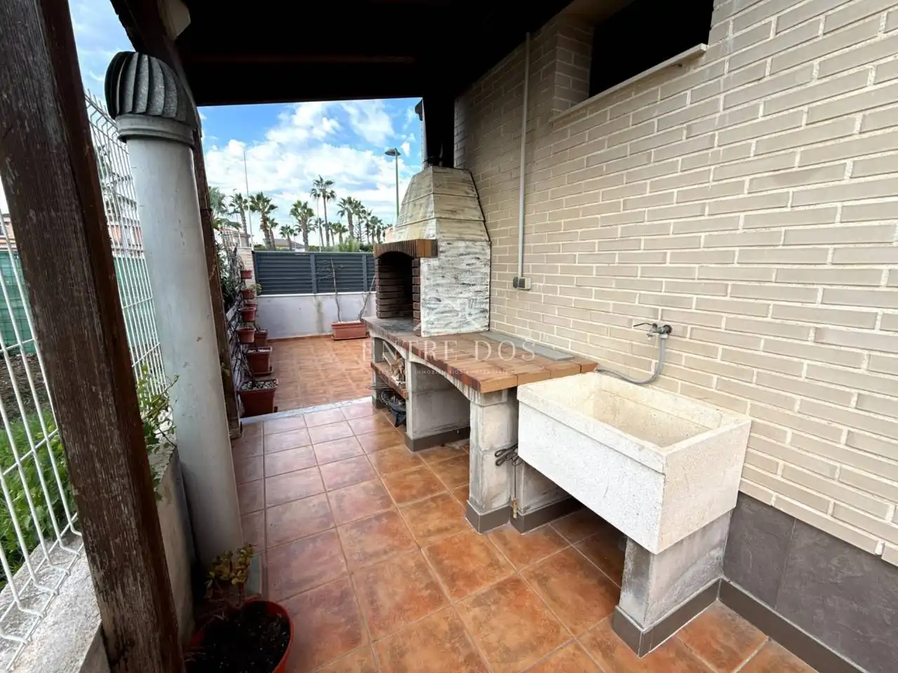 Maison mitoyenne avec piscine à vendre à Calle Vicente Ríos Enrique, imagen 36