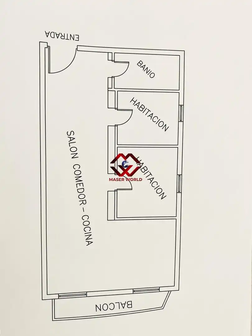 Attic for sale in Puerto de Mazarrón
