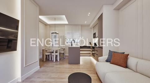 Photo 2 of Flat for sale in Ibiza de Madrid,  Madrid Capital