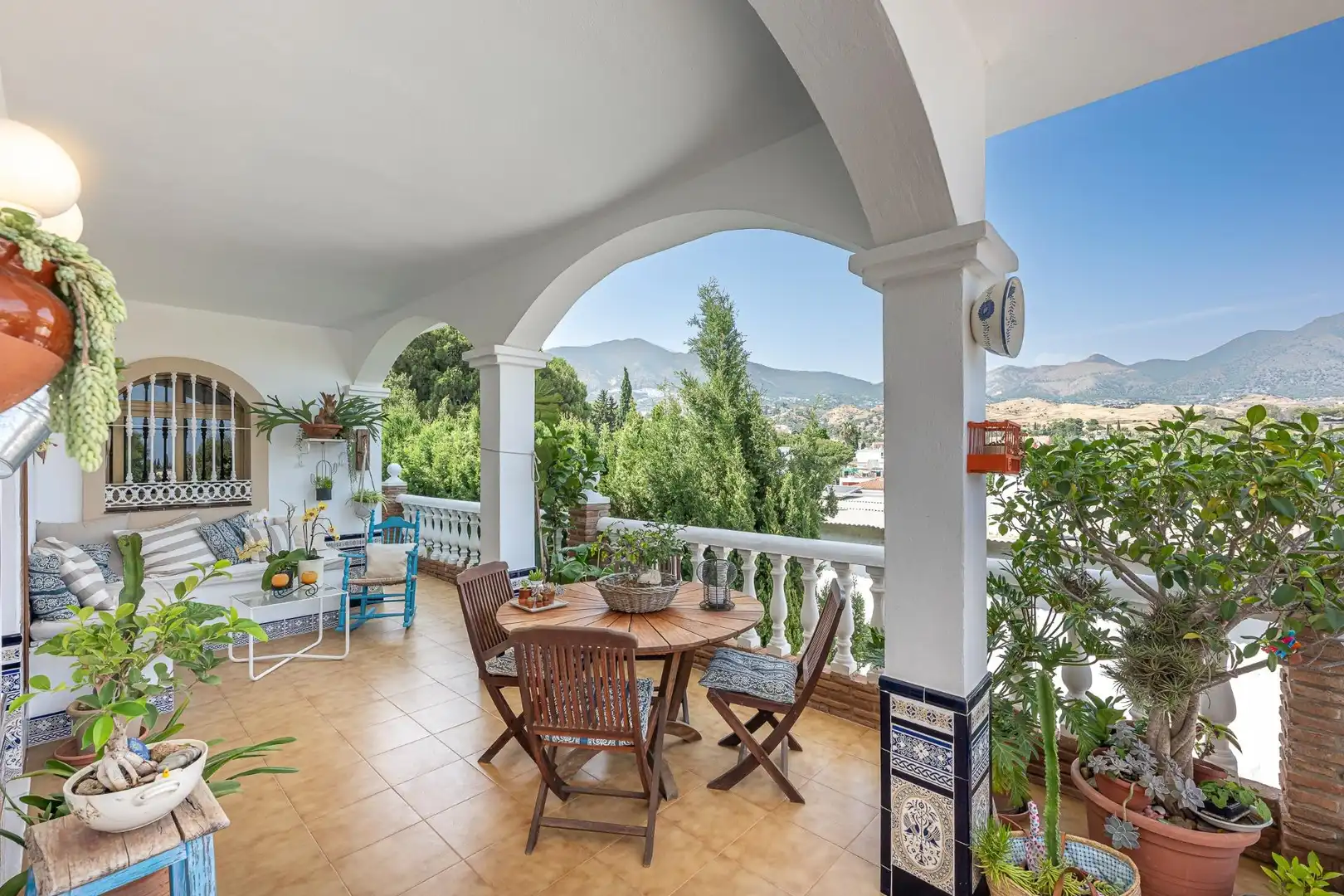 Casa en venta en ALMACHADA LA, imagen 33
