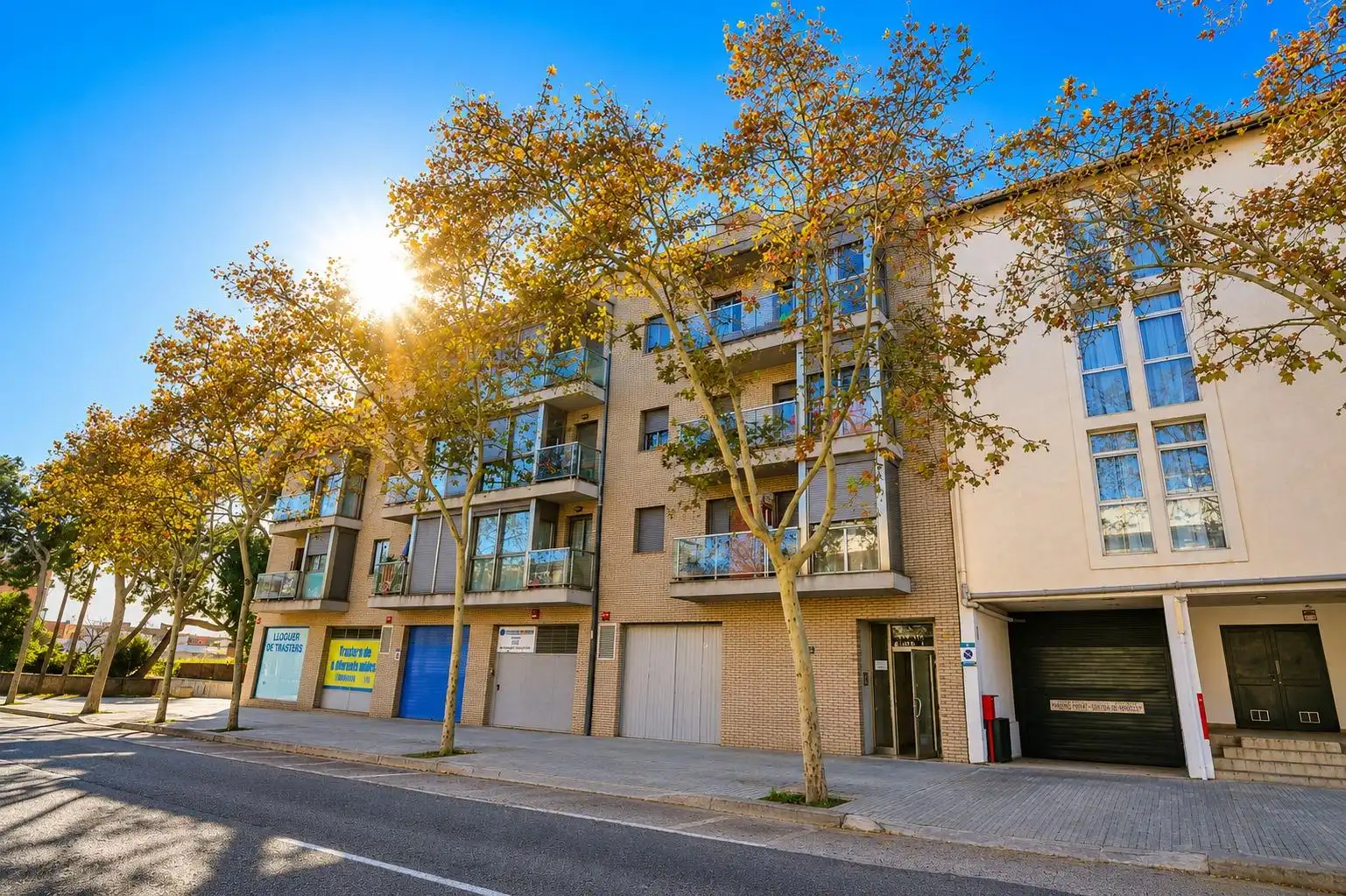 Flat for sale in Avenida SALOU, Migjorn