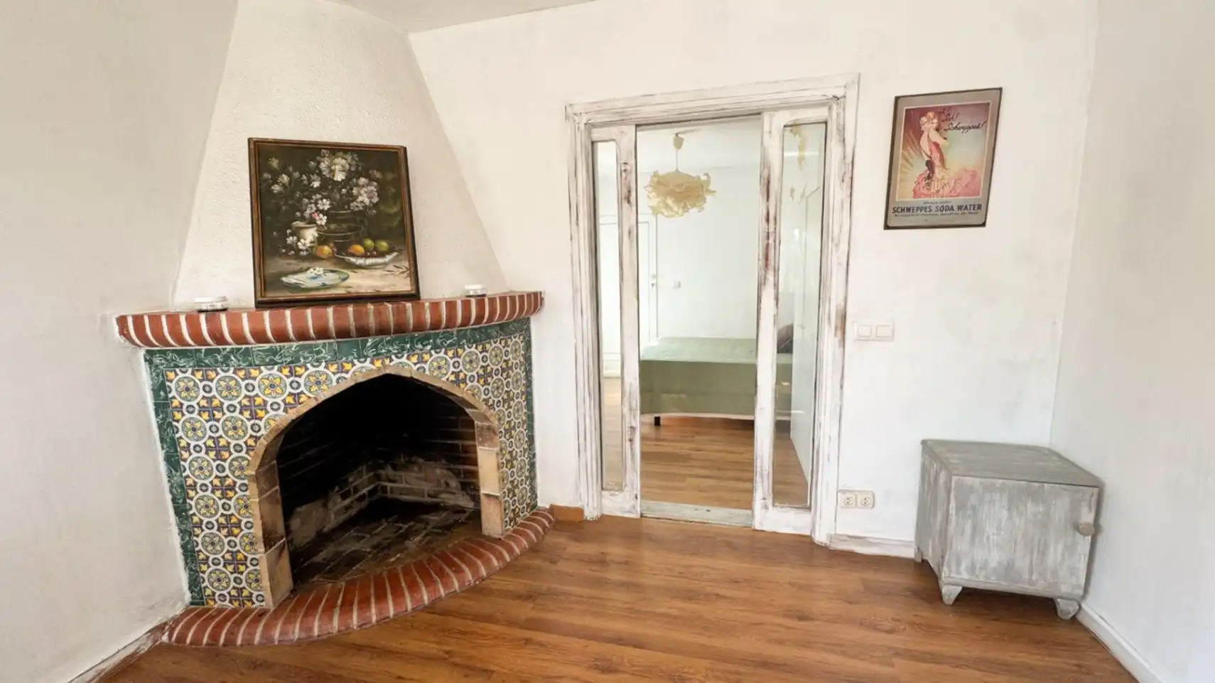 Detached house with garden for sale in Las Rotas / Les Rotes, imagen 13