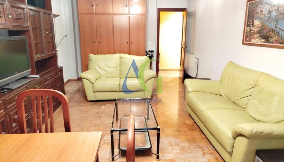 Photo 1 of Flat for sale in Real, Villaquilambre, León