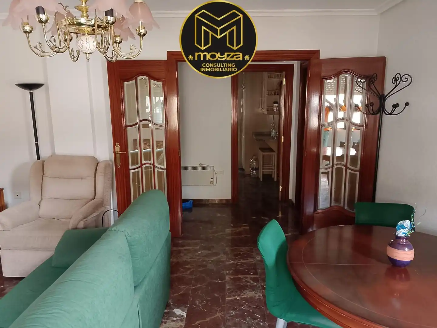 Piso en venta en Torredonjimeno