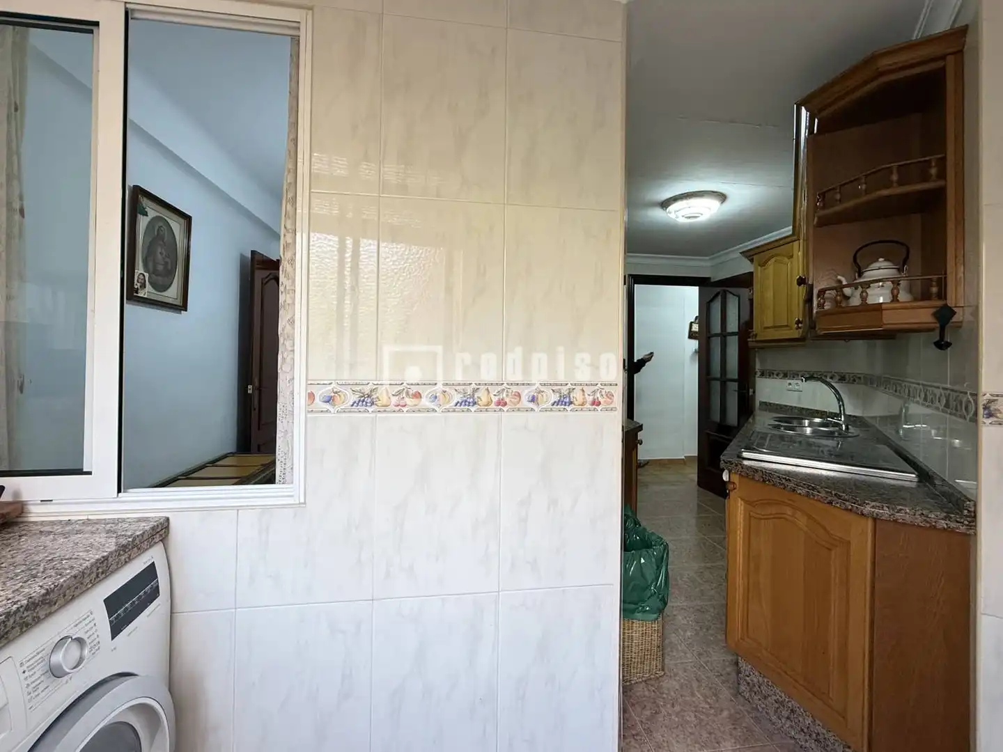 Wohnung zum Verkauf in Gaucin, La Luz - El Torcal