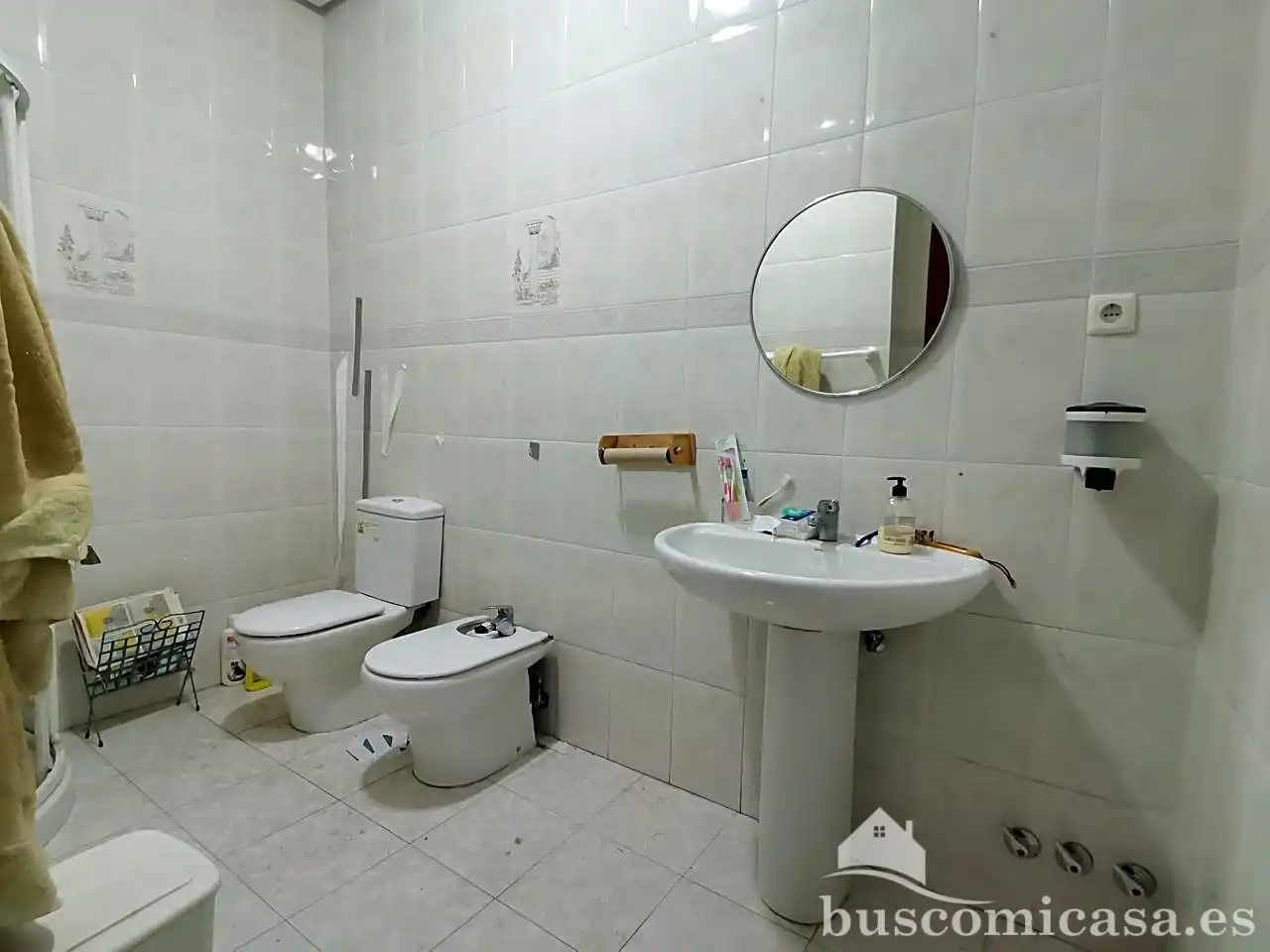 Local comercial en venda a Pío Xii, imagen 10