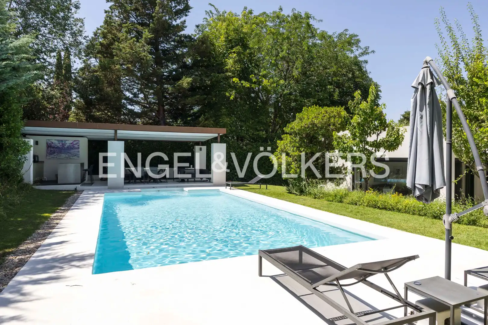 House with pool for sale in Urbanización La Moraleja, imagen 10