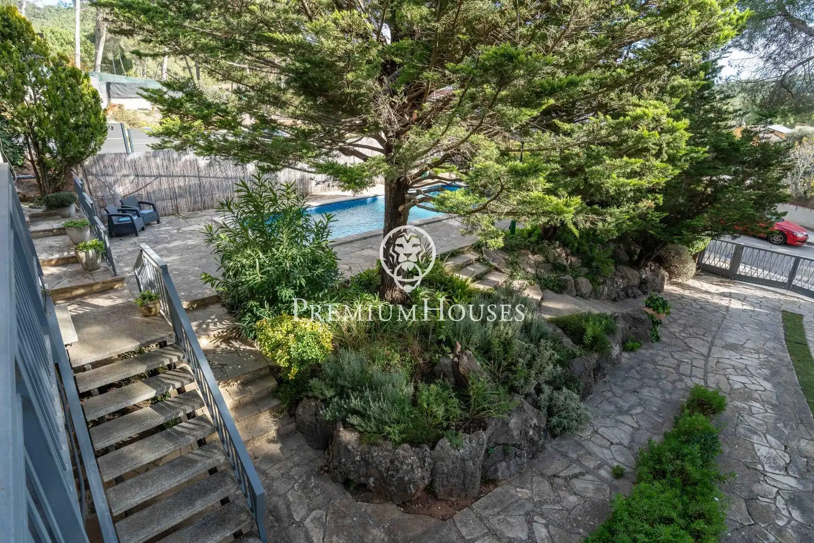 Casa con terraza en venta en Begues, imagen 40