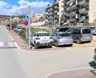 Parking of Land for sale in Arenys de Mar