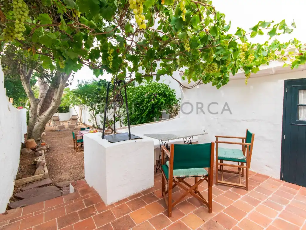 Casa en venda a Ferreries poble, imagen 35