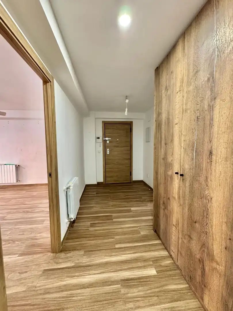 Piso de alquiler en Valencia con Aire acondicionado y Calefacción