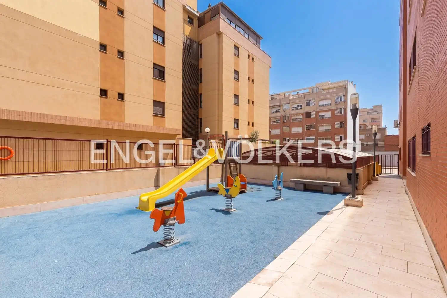 Reihenhaus mit Pool zum Verkauf in Puerto de Sagunto, imagen 36
