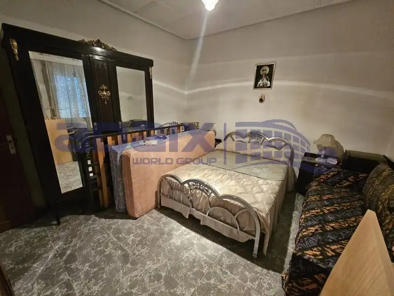 Habitación de Casa o chalet en venta en Puertollano