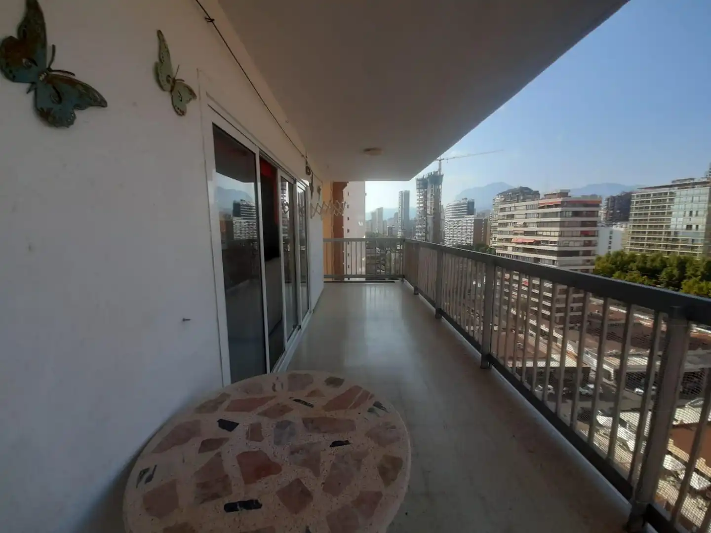 Mini appartamento con ascensore in vendita a Playa de Levante, imagen 8