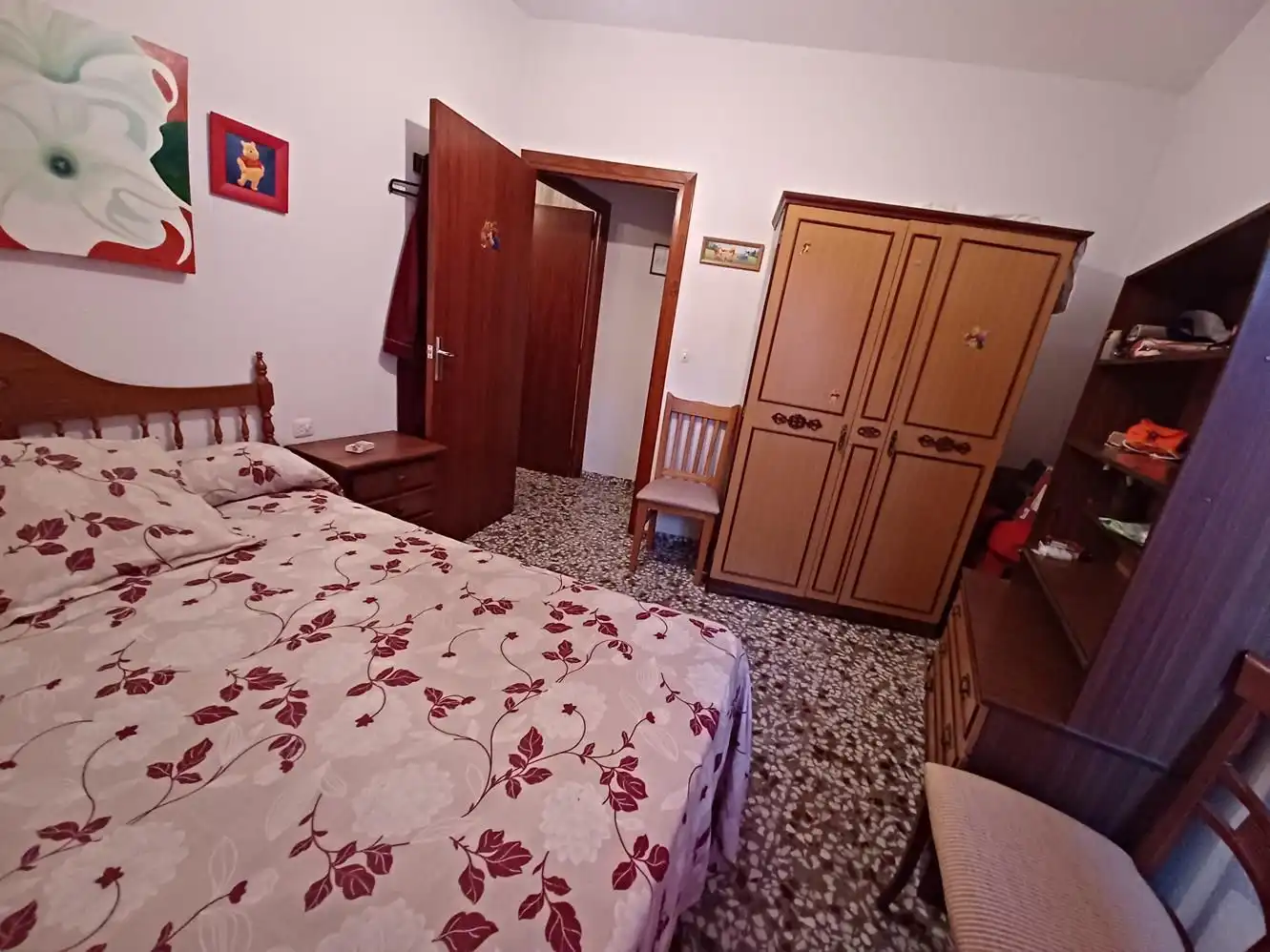 Wohnung mit Terrasse zum Verkauf in La Roda, imagen 20