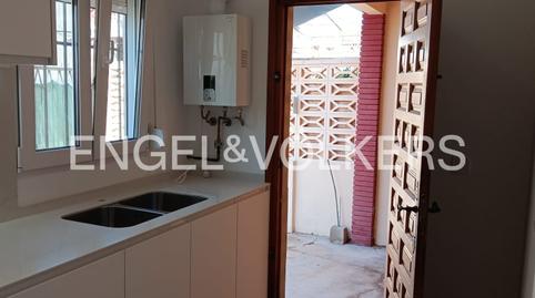 Foto 5 de Casa o xalet de lloguer a Pueblo, L'Eliana