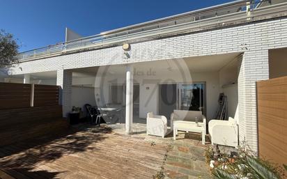 Terrace of House or chalet for sale in Castell-Platja d'Aro  with Private garden, Terrace and Storage room