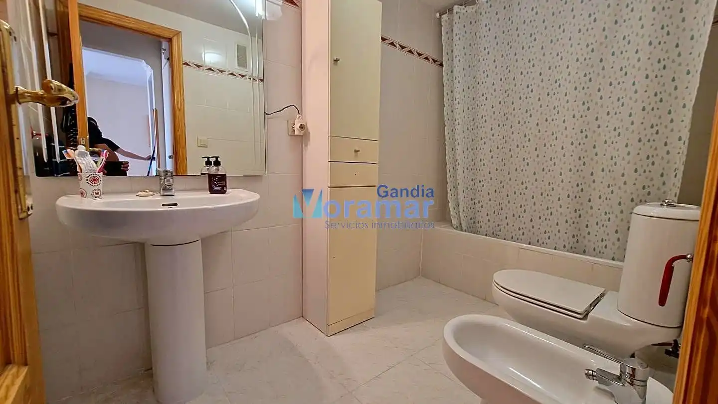 Apartment with pool to rent in Avinguda Roger de Llúria, imagen 7