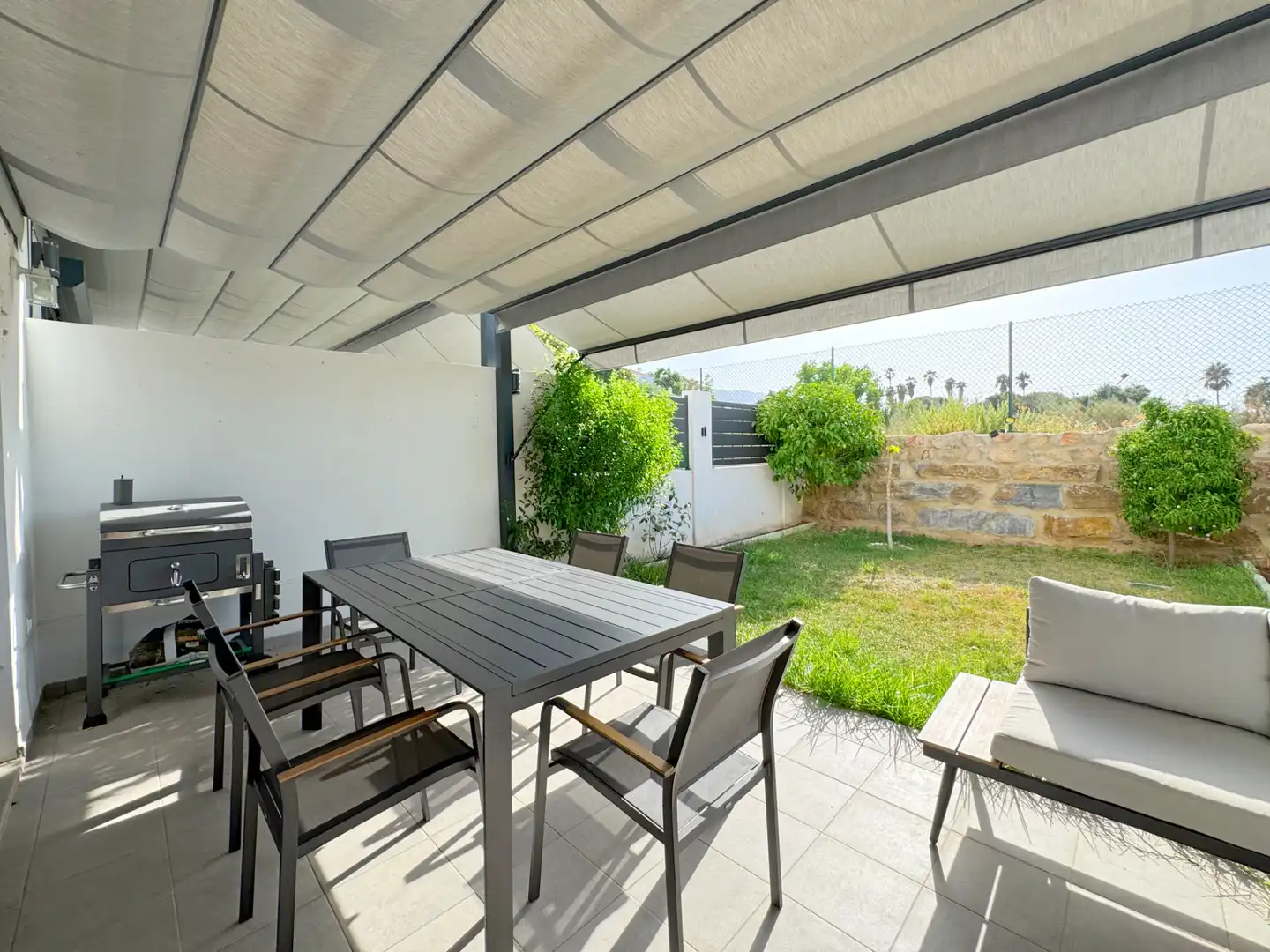 Adosado con piscina en venta en Pinos de Alhaurín - Periferia, imagen 8