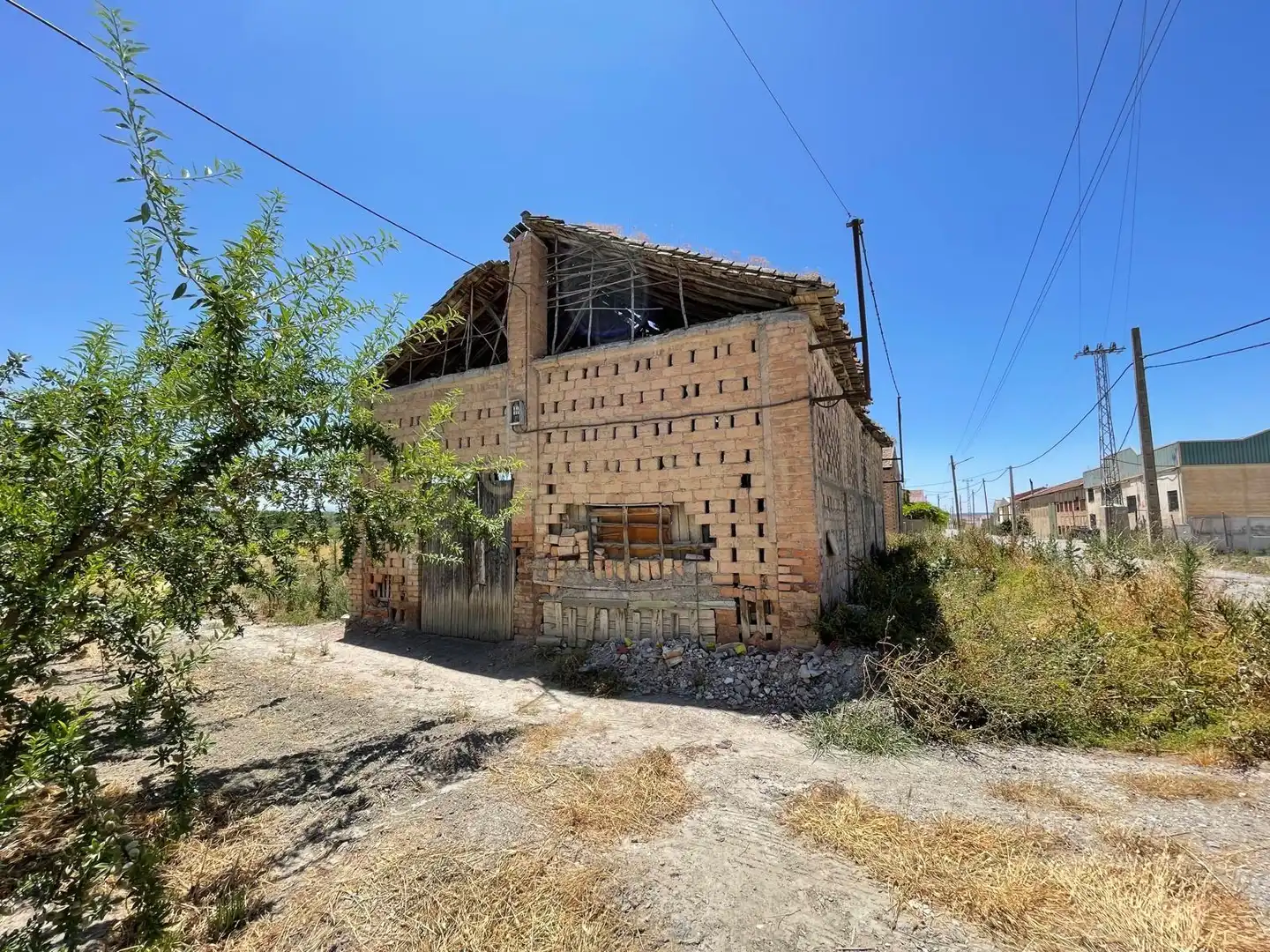 Terrains et parcelles à vendre à Camino del Cuarto, Fuente Vaqueros, Spain, imagen 6