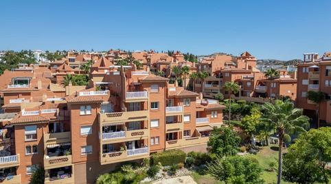 Foto 2 de Apartamento en venta en Casco Antiguo, Málaga