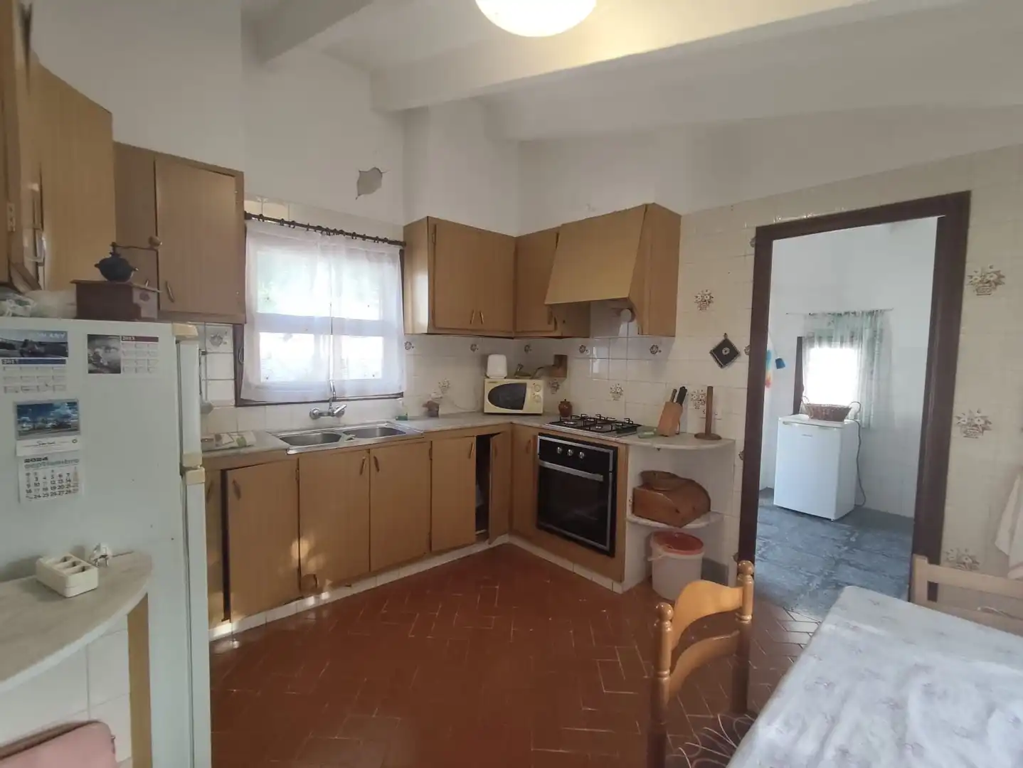 Casa con jardín en venta en Sant Lluís - S'Ullestrar - Torret, imagen 12