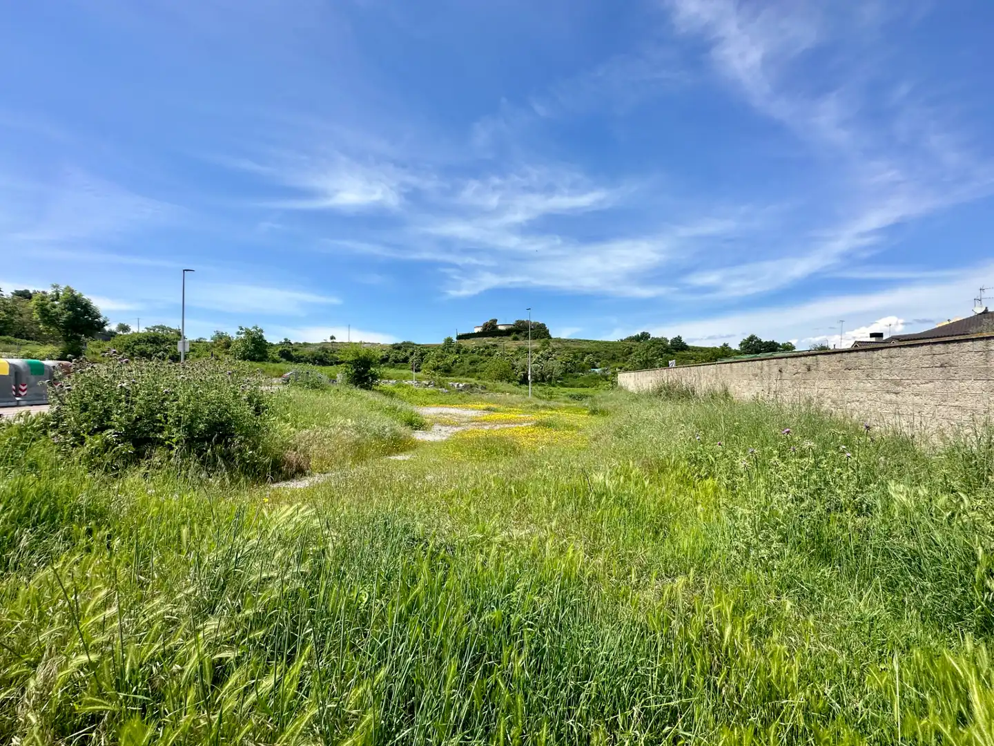 Terreny residencial en venda a Avinguda d'Osona, imagen 6