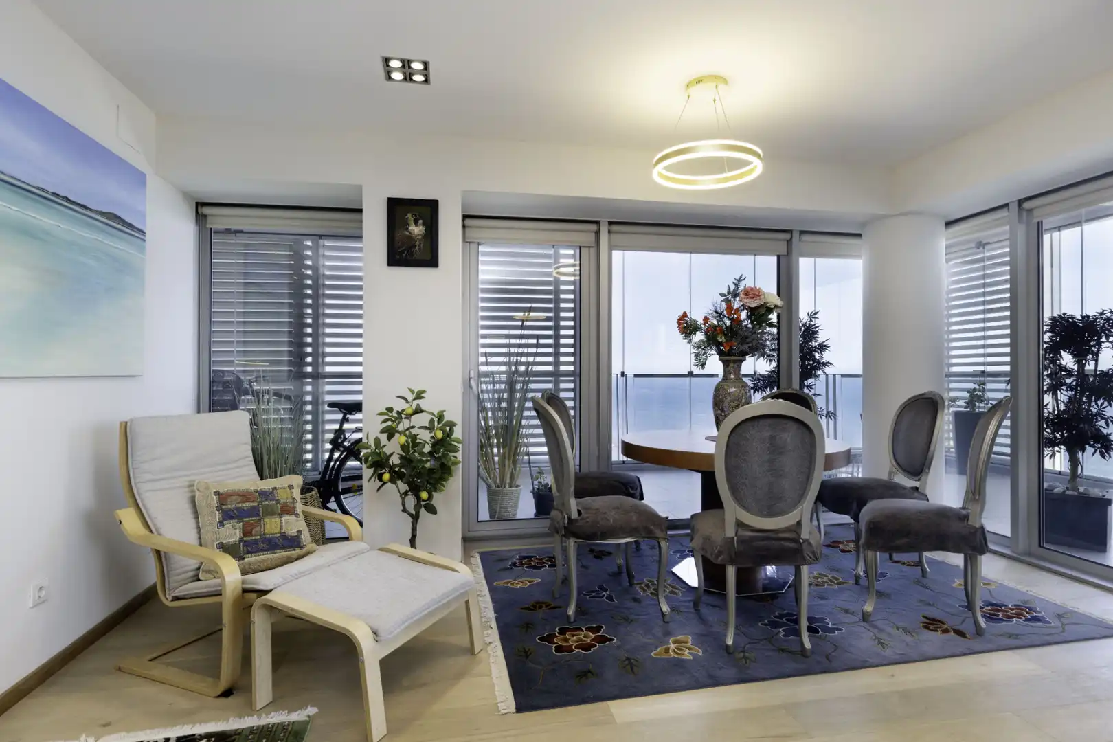 Appartement avec piscine à vendre à Passeig de Garcia Fària 73, imagen 10