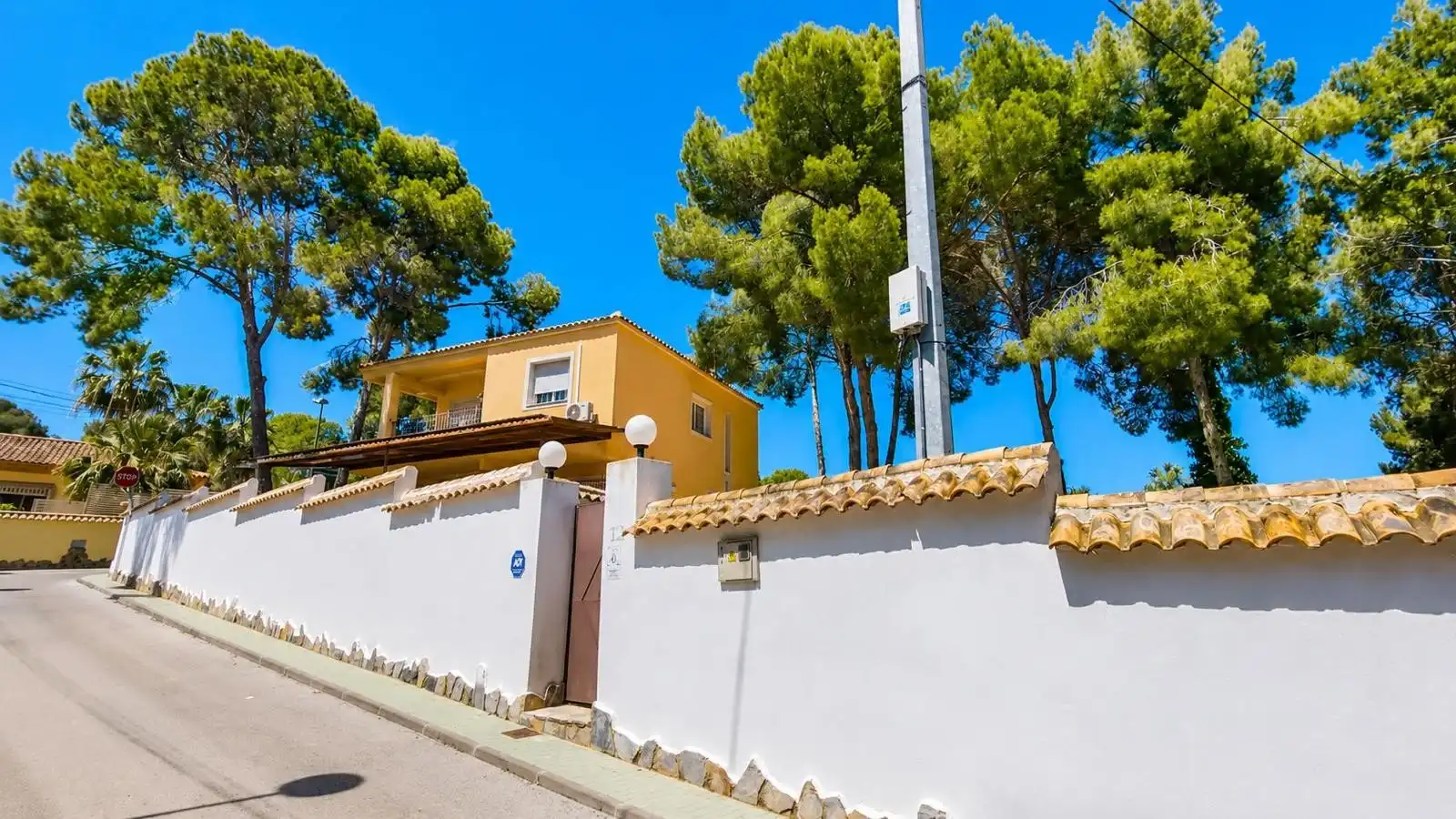 Casa con jardín en venta en El Pinar de Campoverde, imagen 37