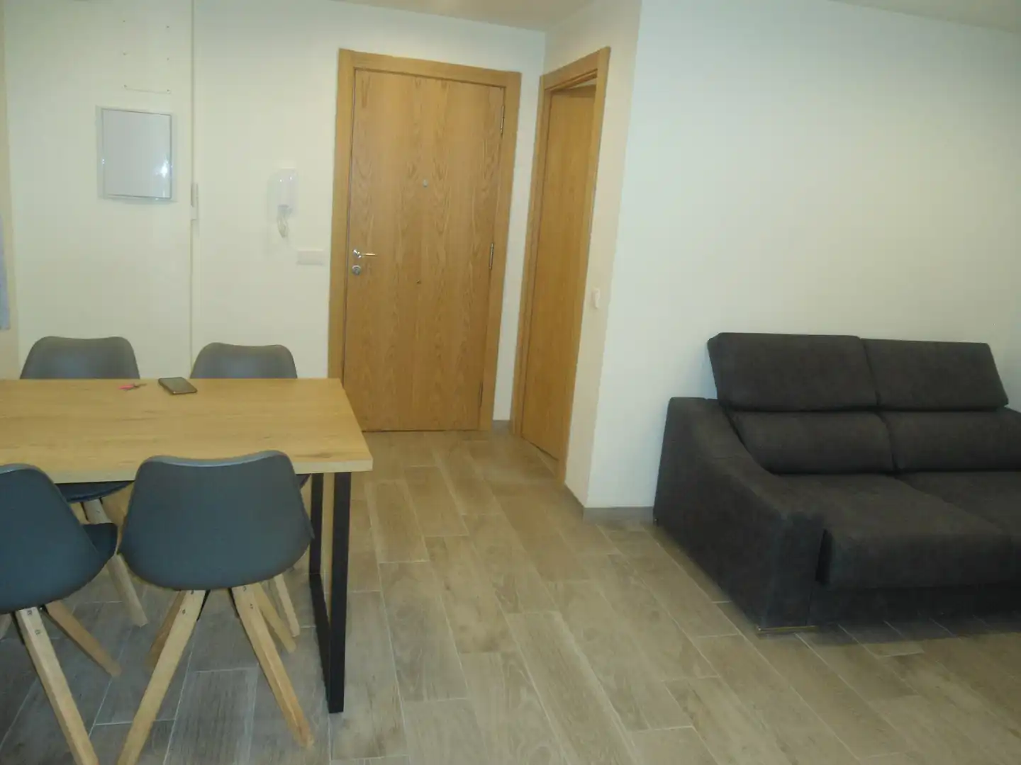 Apartment to rent in Carrer Sant Antoni, imagen 11
