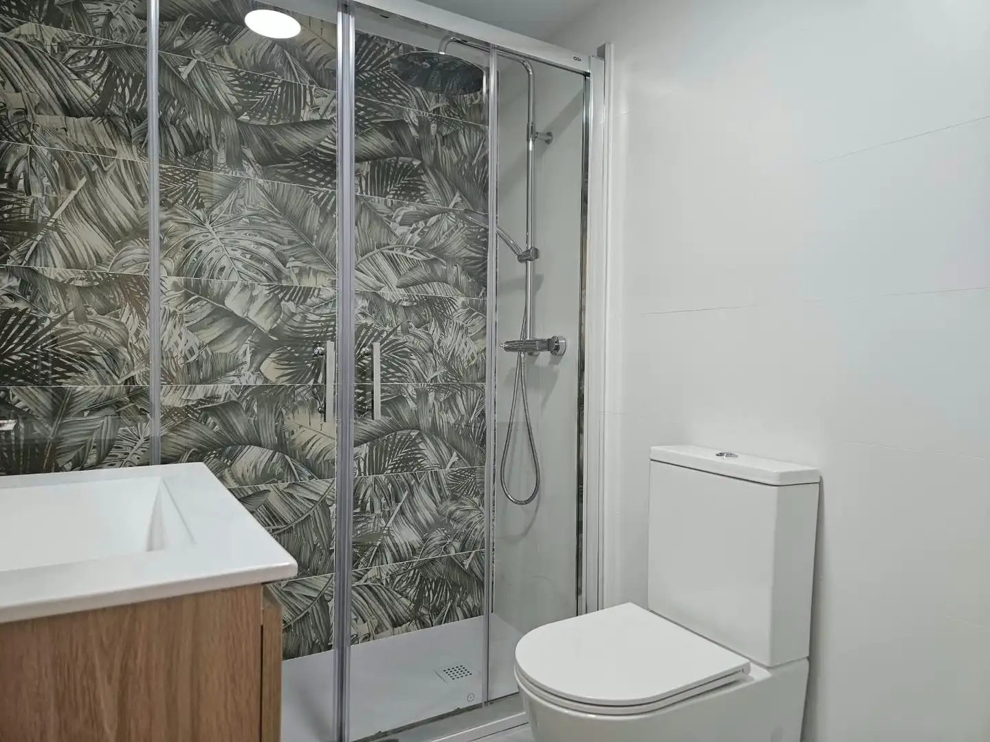 Flat with lift to rent in CUARTELES, imagen 6