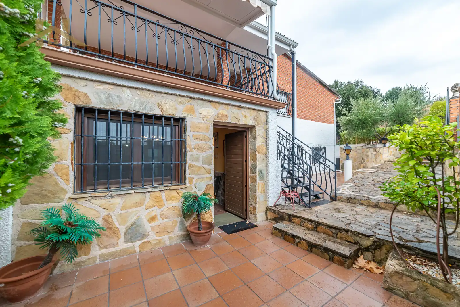 Villa mit Terrasse zum Verkauf in Calalberche, imagen 6