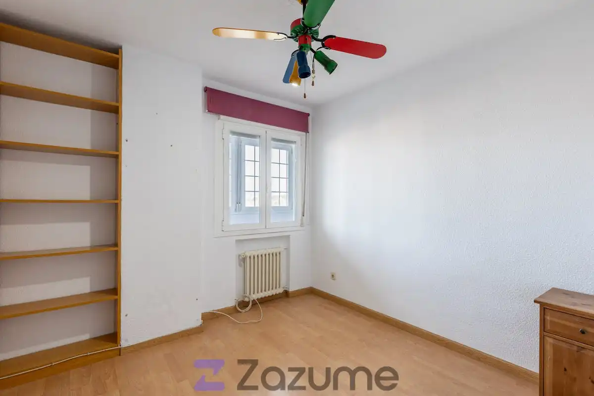 Wohnung zur Miete in Av. del Dr. García Tapia, Marroquina