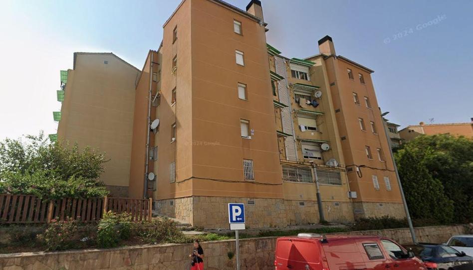 Foto 1 de Piso en venta en Montserrat  - Vilardell, Barcelona