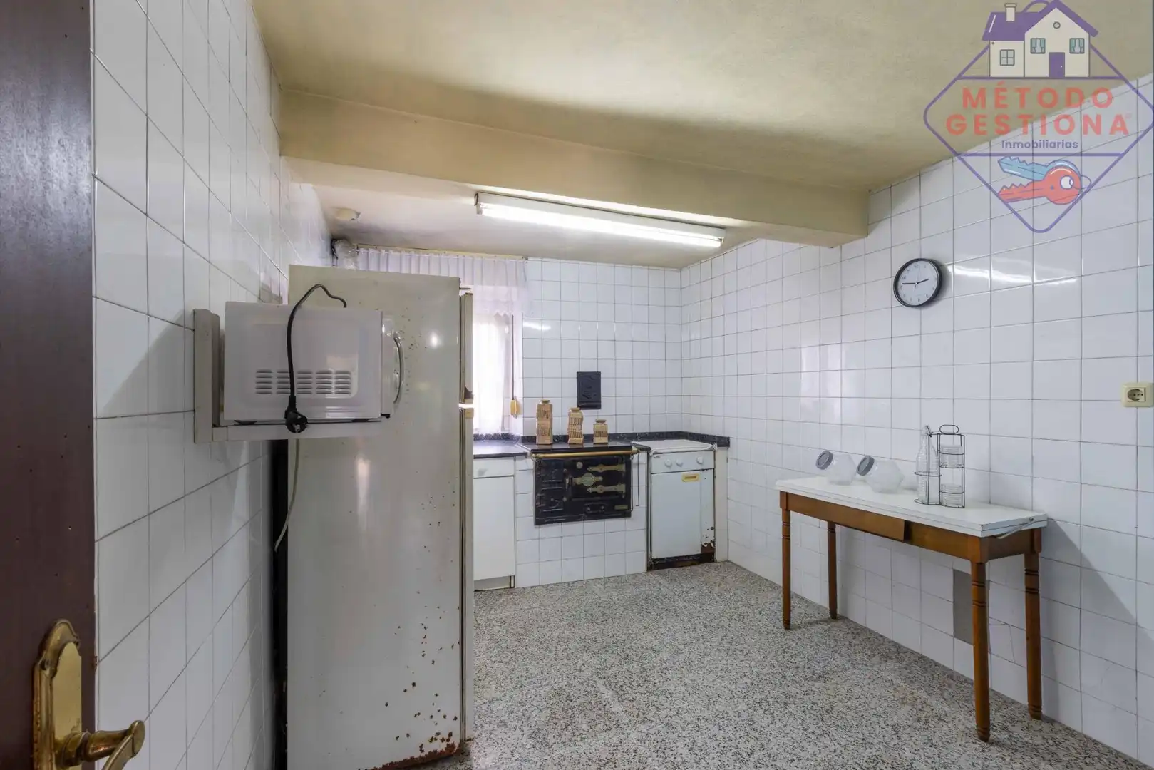 Casa aparellada en venda a Polanco, imagen 10