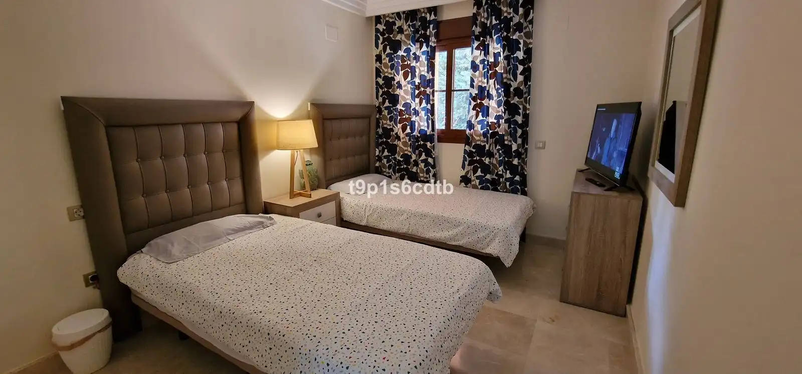 Bedroom of Apartments for sale in La Alquería