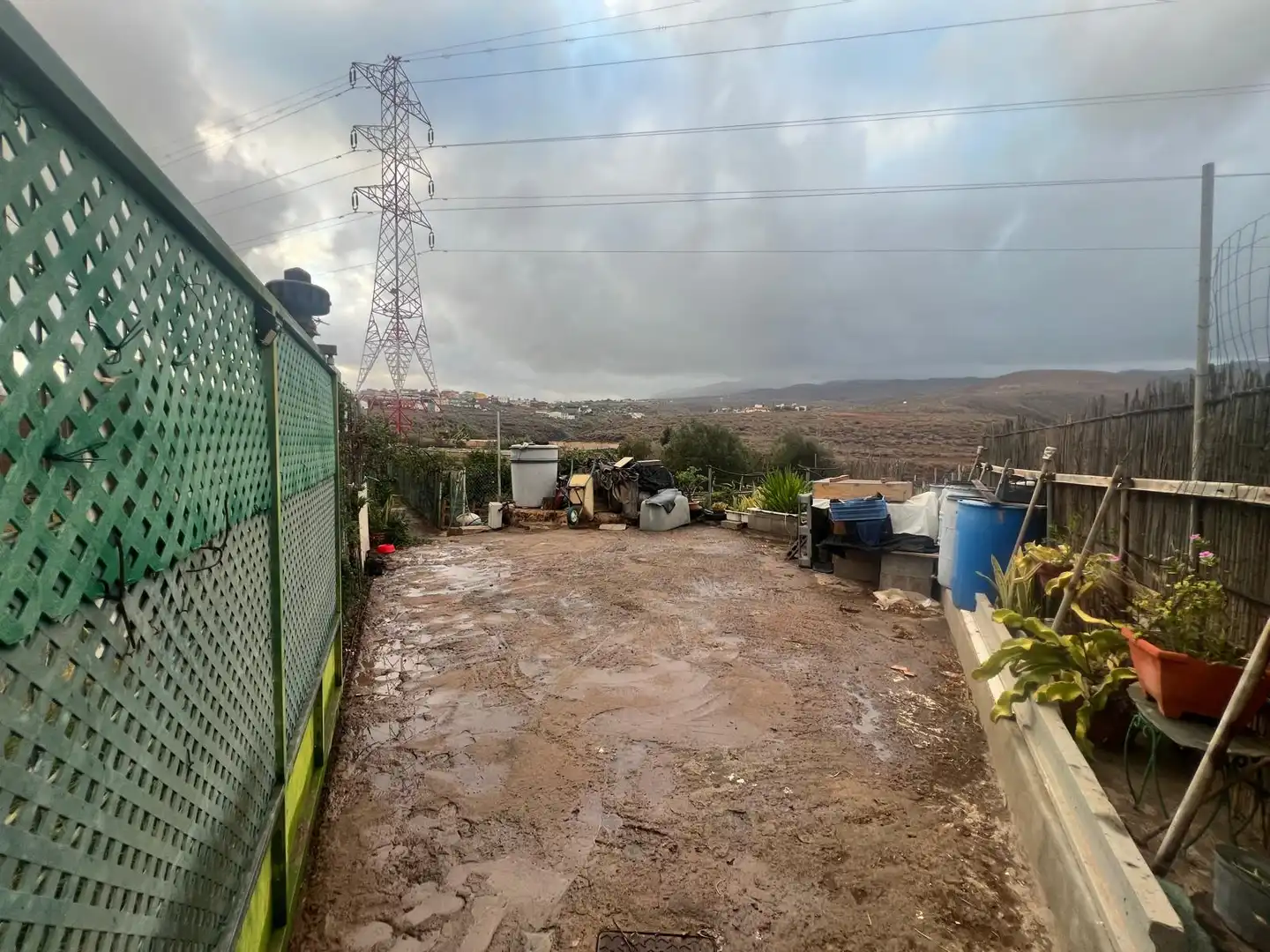 Rural land for sale in Ingenio pueblo, imagen 30