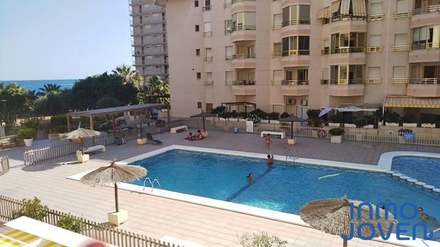 Apartment to rent in Avenida Jaime I el Conquistador, Playa Muchavista
