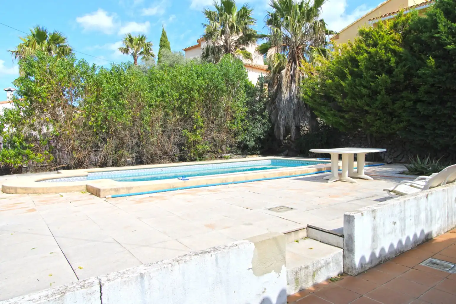 Villa avec piscine à vendre à Orba, imagen 16