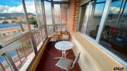 Photo 3 of Flat to rent in Calle Guardia Civil, Reyes Católicos - Paseo San Antonio, Cuenca