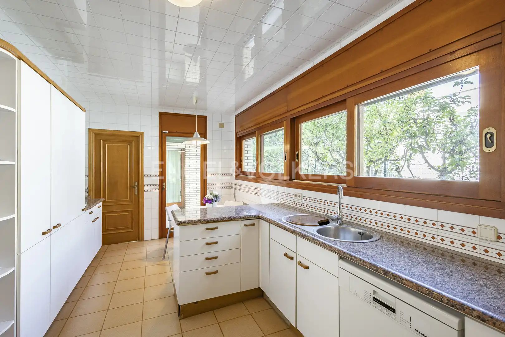 Haus mit Garten zum Verkauf in Ciutat Diagonal, imagen 22