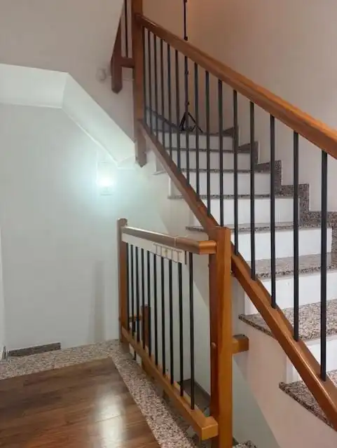 Casa adosada en venda en Barcelona amb Calefacció, Terrassa i Piscina