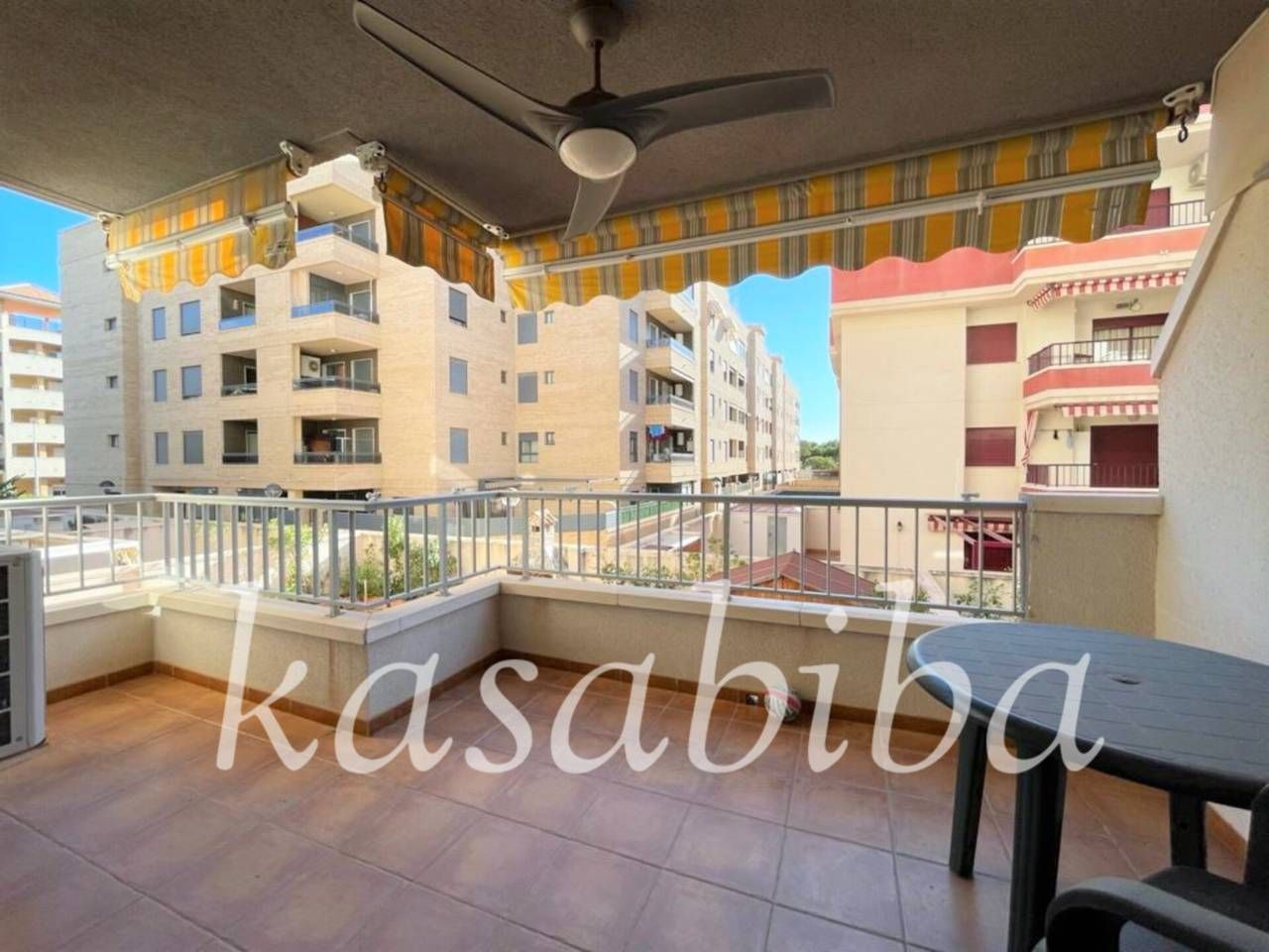 Flat to rent in Arnau de Vilanova