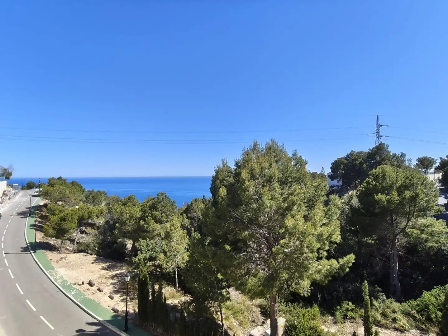 Houses for sale in Altea  with Air Conditioner, Heating and Private garden